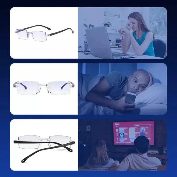 LENTES ✨🕶️ Optix90 Smartᵀᴹ 🕶️✨ RT