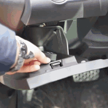 Mini Gps Magnetico Portatil