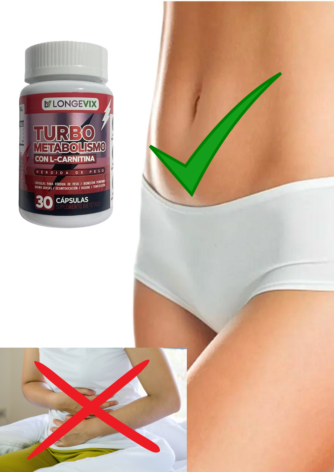 TURBO METABOLISMO ActivaFitᵀᴹ ⚡🍃 2,0