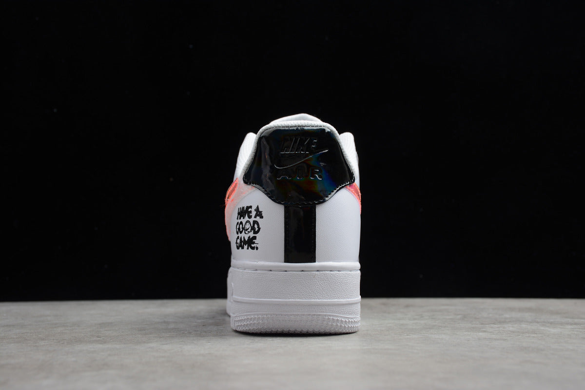 Nike Air Force 1 Low “Have a Good Game” / 36 - 45 / CALIDAD G5 - PK - LX 🔥