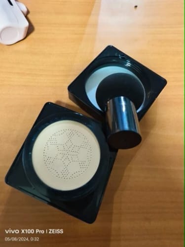 BB CREAM - 🌿 Luminous Touchᵀᴹ 🌿 BASE MAQUILLAJE HIDRATANTE