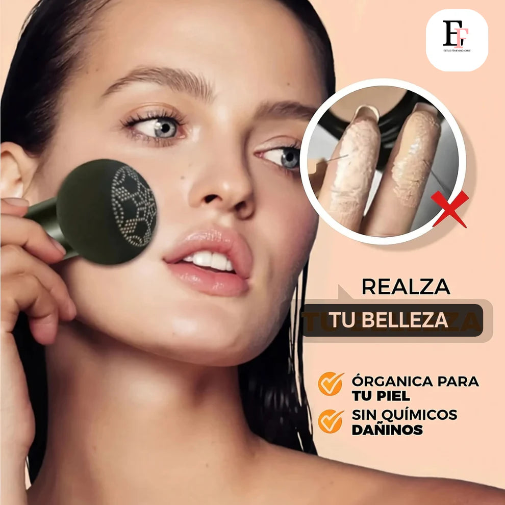 BB CREAM - 🌿 Luminous Touchᵀᴹ 🌿 BASE MAQUILLAJE HIDRATANTE