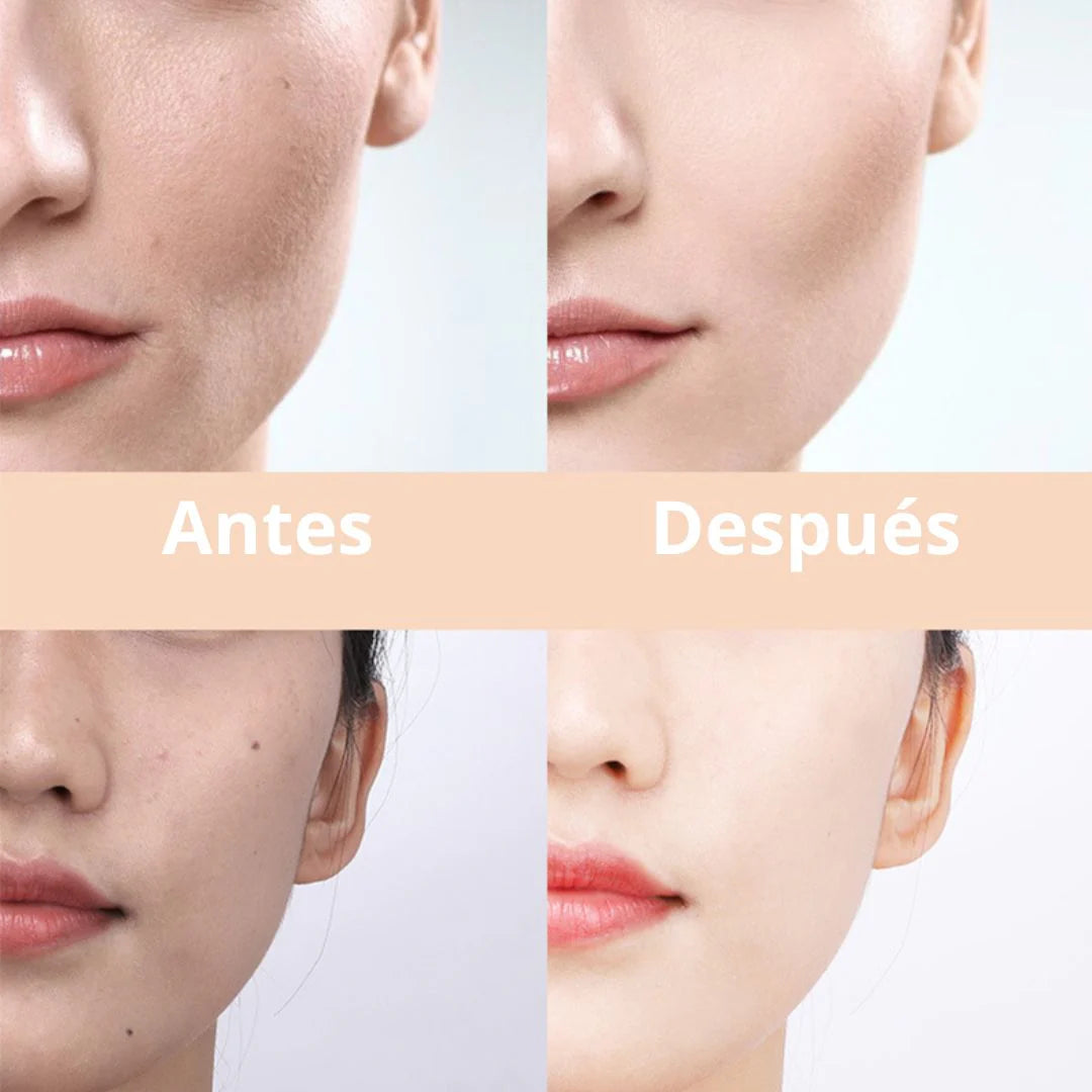 BB CREAM - 🌿 Luminous Touchᵀᴹ 🌿 BASE MAQUILLAJE HIDRATANTE