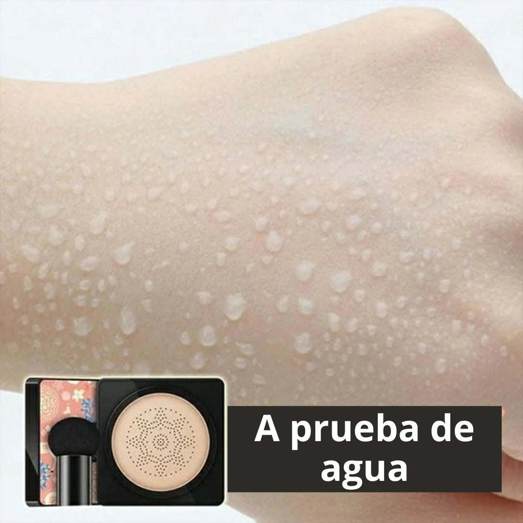 BB CREAM - 🌿 Luminous Touchᵀᴹ 🌿 BASE MAQUILLAJE HIDRATANTE