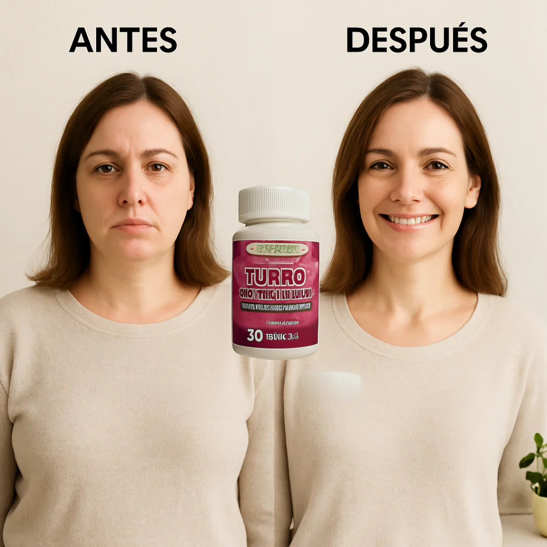 TURBO METABOLISMO ActivaFitᵀᴹ ⚡🍃 2,0