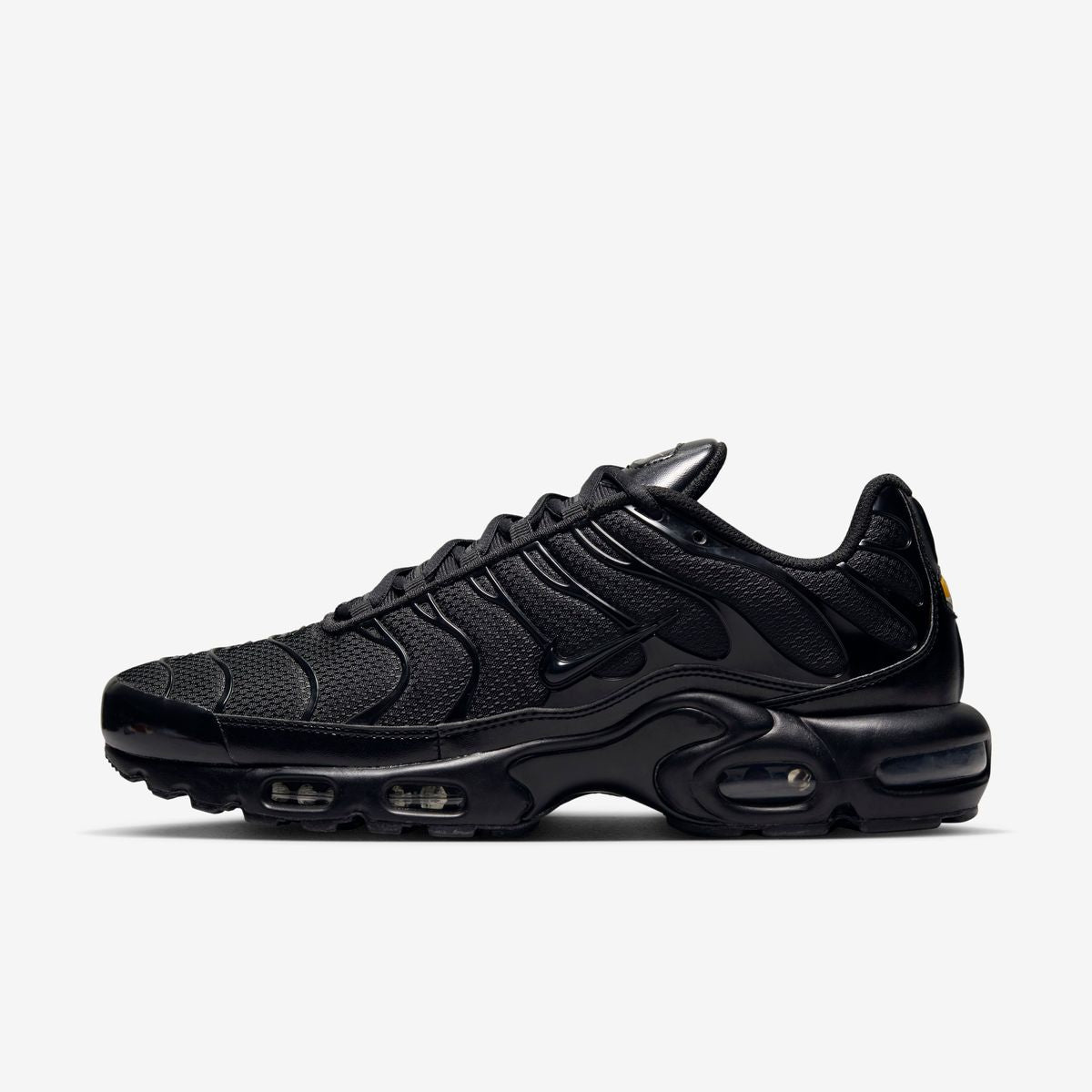 Nike Air Max Plus TN Negro / 36 - 45 / CALIDAD G5 - PK - LX 🔥