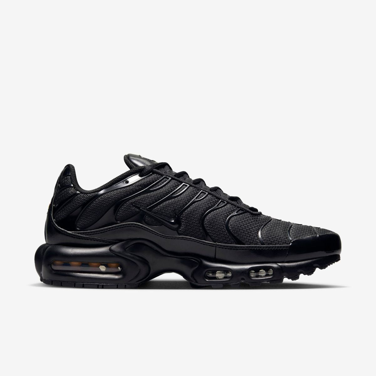 Nike Air Max Plus TN Negro / 36 - 45 / CALIDAD G5 - PK - LX 🔥