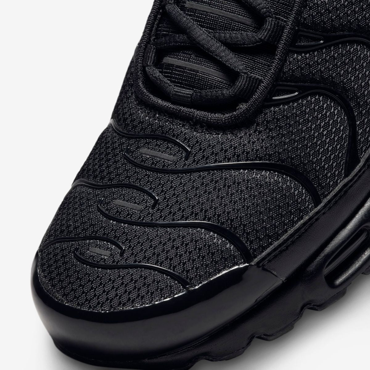 Nike Air Max Plus TN Negro / 36 - 45 / CALIDAD G5 - PK - LX 🔥