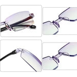 LENTES ✨🕶️ Optix90 Smartᵀᴹ 🕶️✨ RT