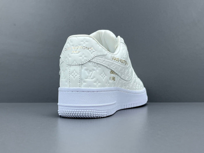 LOUlS VUlTTON X NiKe Air Force 1 / 38-46 / CALIDAD G5 - PK - LX 🔥