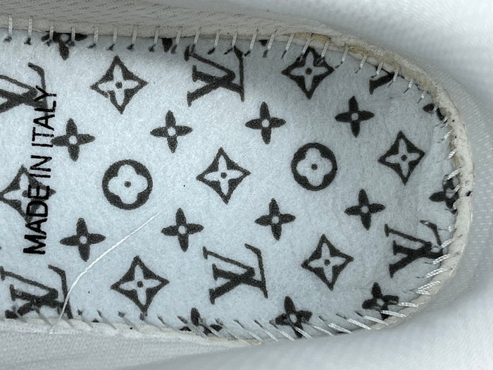 LOUlS VUlTTON X NiKe Air Force 1 / 38-46 / CALIDAD G5 - PK - LX 🔥