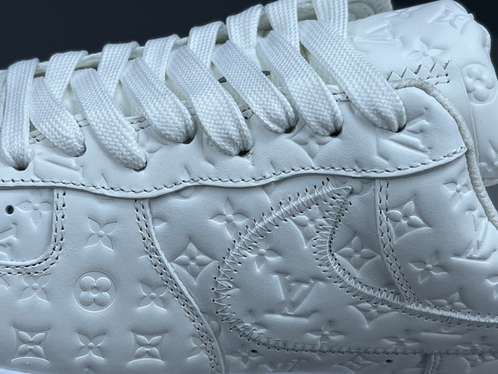 LOUlS VUlTTON X NiKe Air Force 1 / 38-46 / CALIDAD G5 - PK - LX 🔥