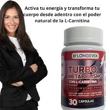 TURBO METABOLISMO ActivaFitᵀᴹ ⚡🍃 2,0