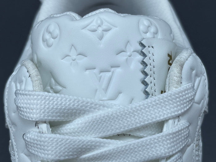 LOUlS VUlTTON X NiKe Air Force 1 / 38-46 / CALIDAD G5 - PK - LX 🔥