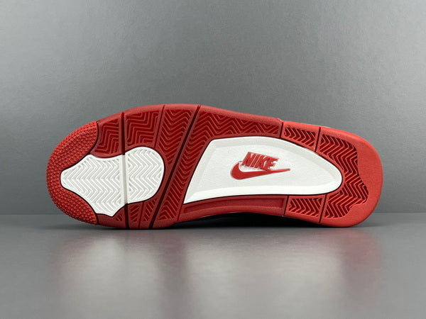 Nigel Sylvester x Jordan Air Jordan 4 OG "Brick by Brick"BIKE / 40 - 47.5 / CALIDAD G5 - PK - LX🔥