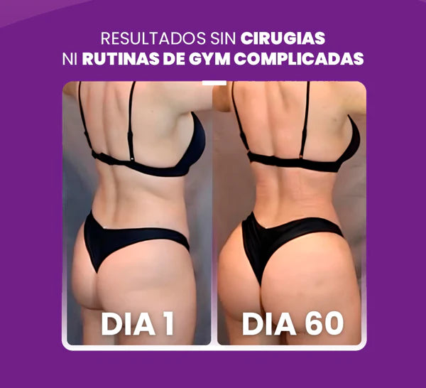 🩷🍬 GlowCurvesᵀᴹ 🍬🦋CURVY GUMMIES 60 🔥(NO CONTAMOS CON IMITACIONES) 🔥