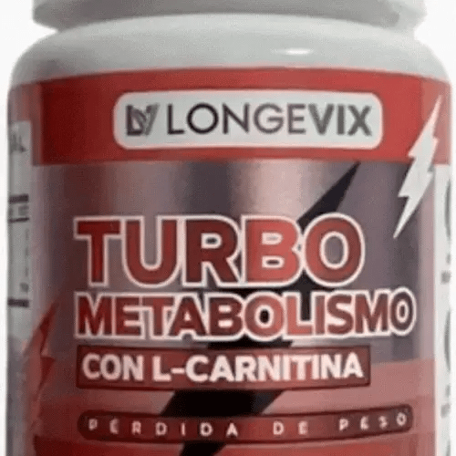 TURBO METABOLISMO ActivaFitᵀᴹ ⚡🍃 2,0