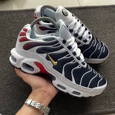 Nike Air Max Plus TN / 36 - 46 / CALIDAD G5 - PK - LX 🔥