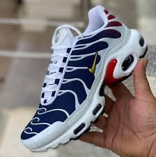 Nike Air Max Plus TN / 36 - 46 / CALIDAD G5 - PK - LX 🔥
