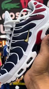 Nike Air Max Plus TN / 36 - 46 / CALIDAD G5 - PK - LX 🔥