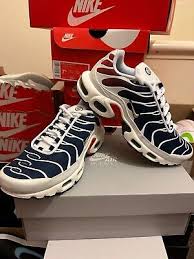 Nike Air Max Plus TN / 36 - 46 / CALIDAD G5 - PK - LX 🔥