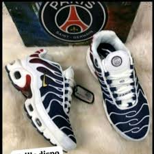 Nike Air Max Plus TN / 36 - 46 / CALIDAD G5 - PK - LX 🔥