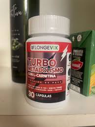 TURBO METABOLISMO ActivaFitᵀᴹ ⚡🍃 2,0