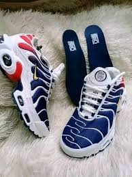 Nike Air Max Plus TN / 36 - 46 / CALIDAD G5 - PK - LX 🔥