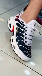 Nike Air Max Plus TN / 36 - 46 / CALIDAD G5 - PK - LX 🔥