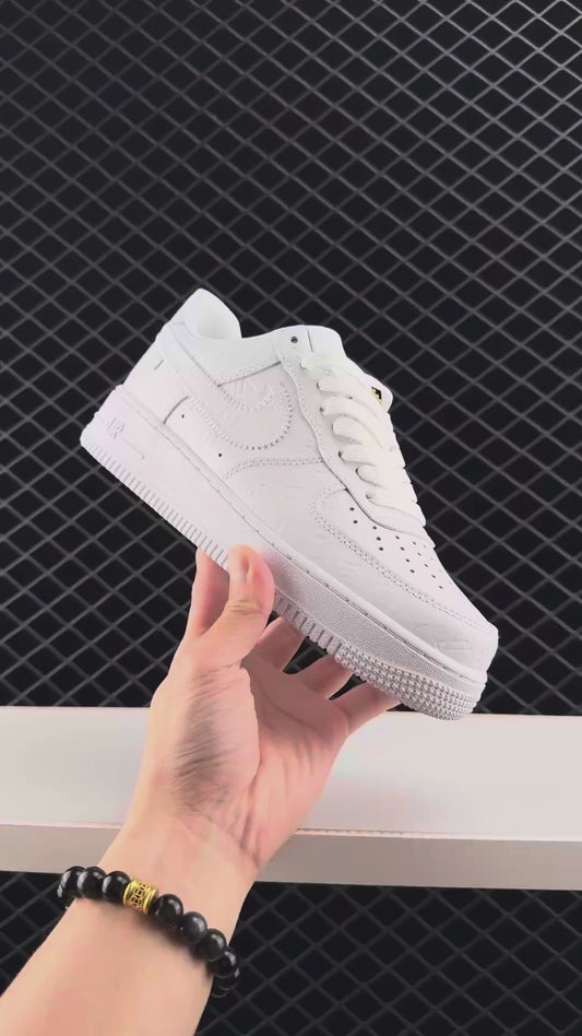 LOUlS VUlTTON X NiKe Air Force 1 / 38-46 / CALIDAD G5 - PK - LX 🔥