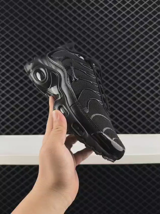 Nike Air Max Plus TN Negro / 36 - 45 / CALIDAD G5 - PK - LX 🔥