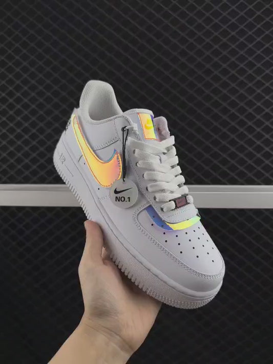 Nike Air Force 1 Low “Have a Good Game” / 36 - 45 / CALIDAD G5 - PK - LX 🔥
