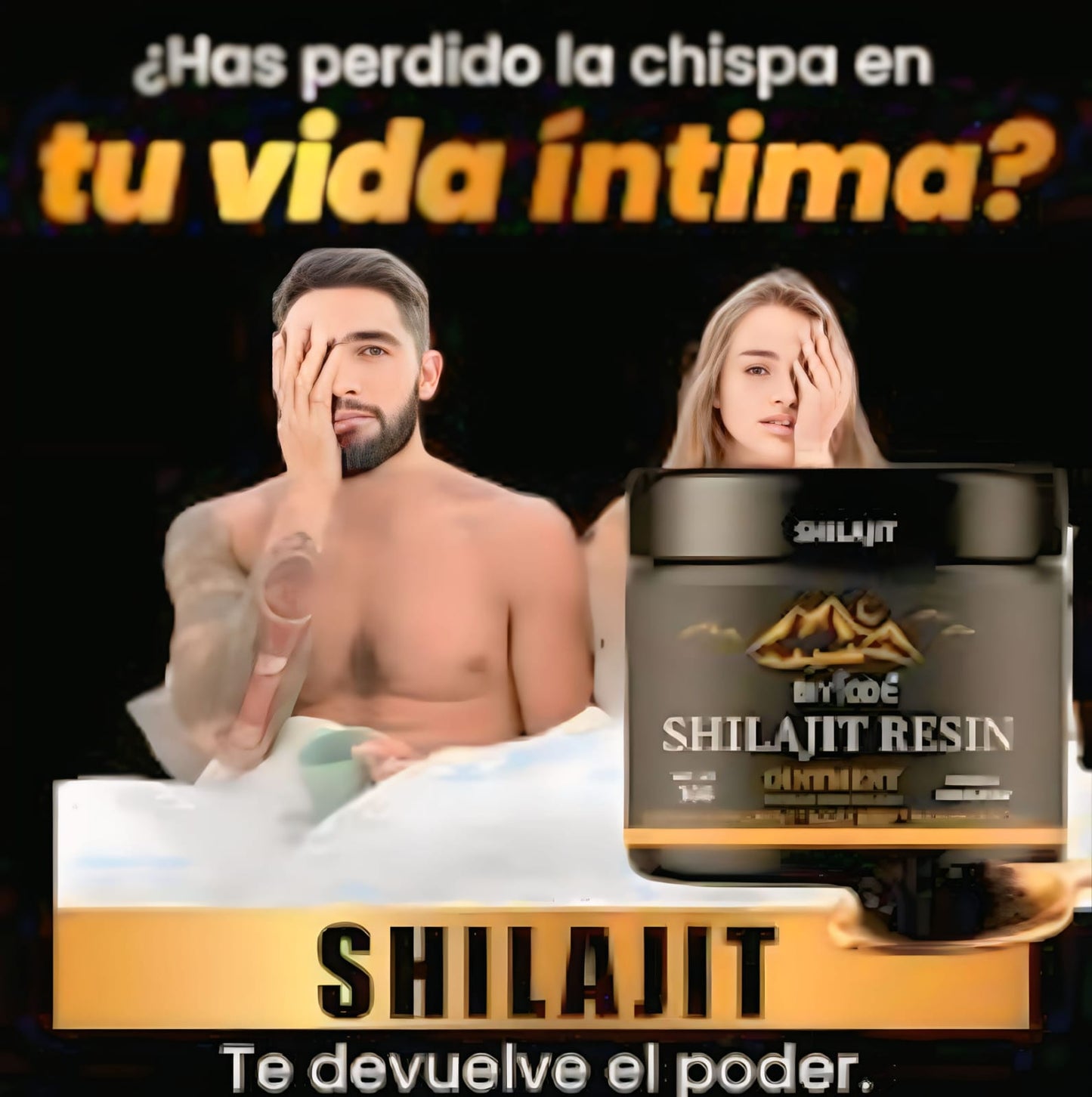 SHILAJIT 💯% PURO💎 💯% ORIGINAL (RESINA)🔥FUENTE DE ENERGÍA VITAL DEL HIMALAYA🔥🔥🔥🔥    (NO CONTAMOS CON IMITACIONES)